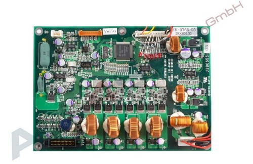 Pilote laser noritsu - pilote,