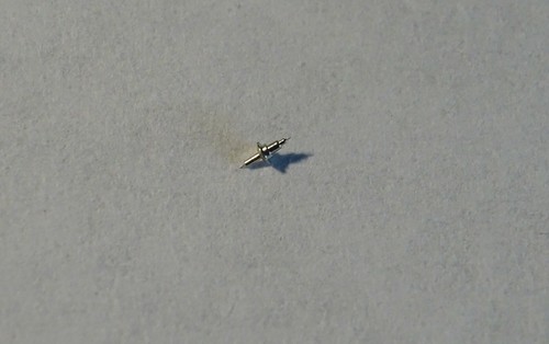 Piece horlogerie montre doxa - horlogerie,