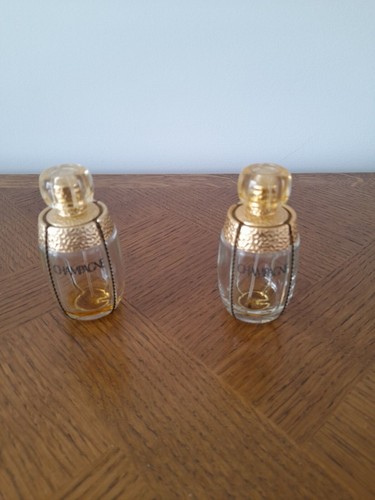 Flacons parfum yves - parfum, "yves
