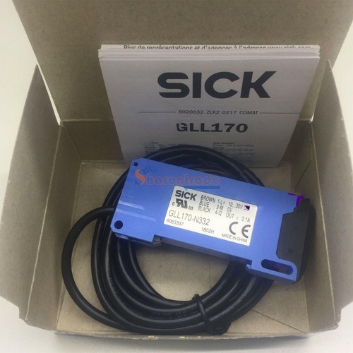 1pcs neuf gll170 n332 6063337 - neuf, gll170-n332