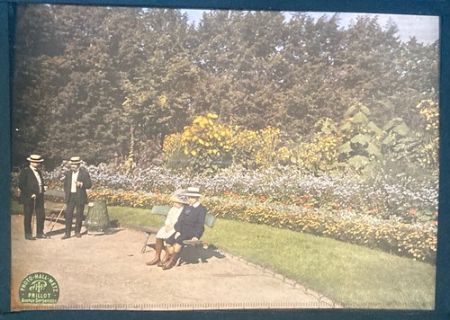 Metz autochrome x 18 - 13,