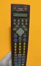 DENON RC-883 RECEIVER REMOTE
