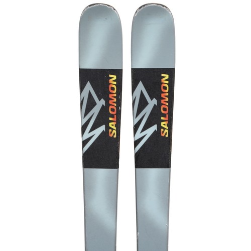 Ski occasion salomon - qst, spark