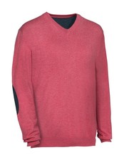 Pull de chasse Club