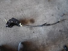 Tringlerie de boîte de vitesse pour Scenic II