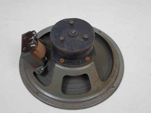 Haut parleur vintage - vintage, tsf