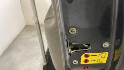 Porte arriere droit citroen - porte,
