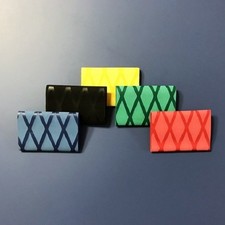 Revêtement de poignée en