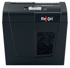 Destructeur Rexel Secure X6