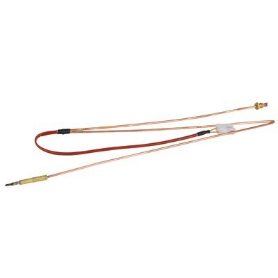 Thermocouple diff pour - diff,
