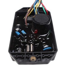 Pour Groupe électrogène