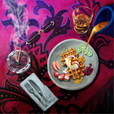 Joe Armon-Jones & Fatima