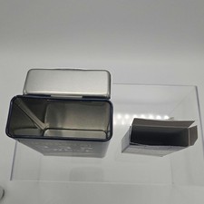 Grande boîte à bonbons