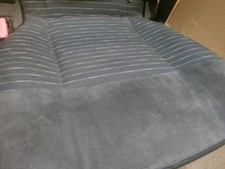 Siege central arriere RENAULT