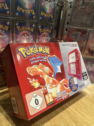 Console nintendo 2ds - console,