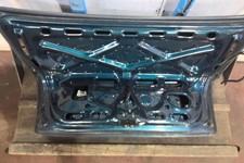 Malle/Hayon arriere HONDA