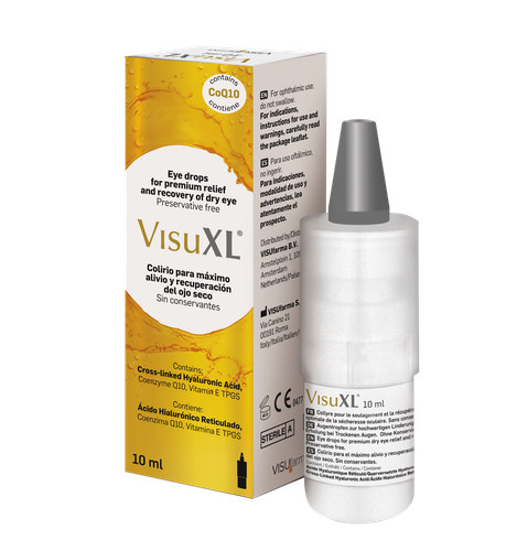 Visuxl collyre pour - visuxl,
