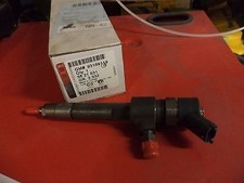 n°au3 injecteur opel astra