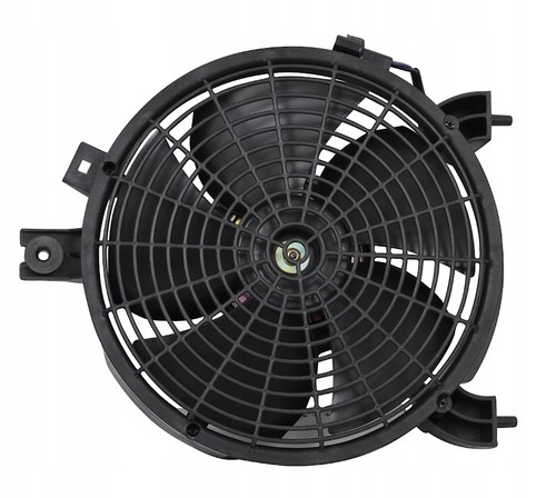 Ventilateur climatisation - ventilateur, de