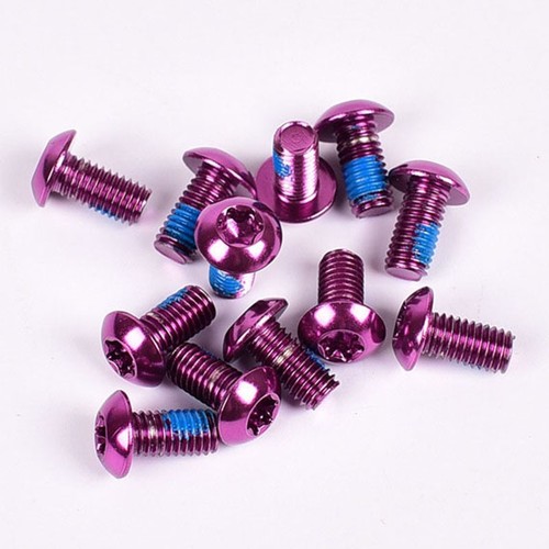 Pratique m5x10mm pour vtt - m5x10mm,