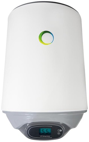 Chauffe eau photovoltaïque - chauffe-eau,