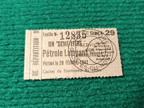 Billet matière 2 litre - matiÈre,