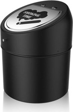 Cendrier Coupe-vent Cendrier