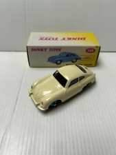 DINKY TOYS NOREV Editions