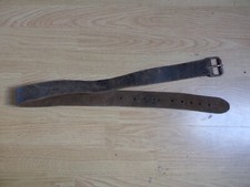 Ceinturon/sangle/courroie en