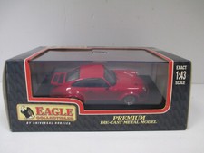 RARE PORSCHE 934 TURBO RSR