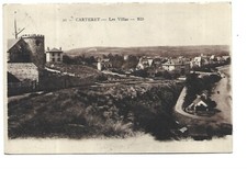 50  CARTERET  LES VILLAS