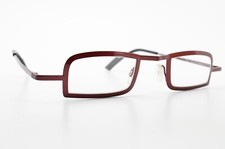 Lunettes theo belgium modèle - lunettes,