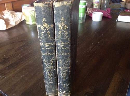 Rare 1ère edition originale - 1ère,