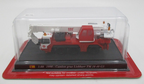 Ta1169 del prado - del, 1/80