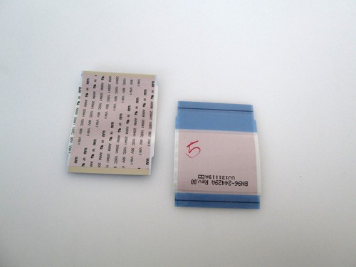 Samsung un46f6350 cable ribbon - samsung,