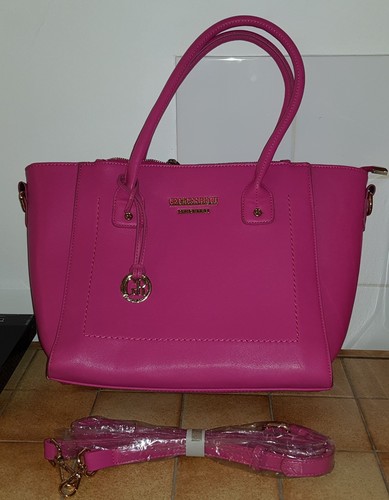 Sac main rose georges rech - à,