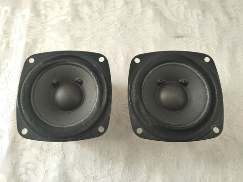 Haut parleur boomer speaker - parleur,