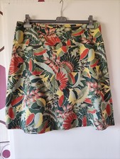 King Louie - Jupe taille XL - multicouleur