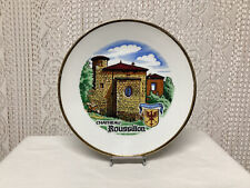 Chatheau de Roussillon