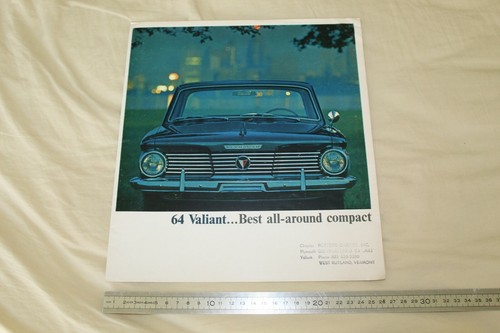 Brochure catalogue 64 - (206),