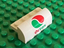 LEGO TECHNIC white Cylinder