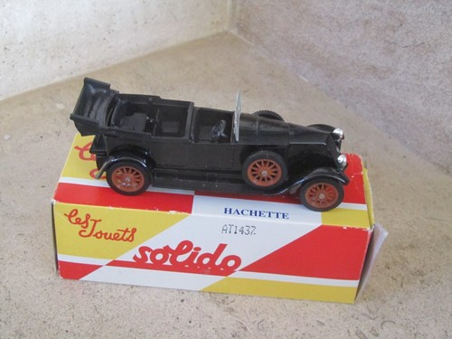 Renault presidentielle - 40,