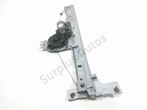 Leve vitre electrique avant - leve-vitre,