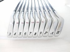 Ensemble fer à repasser