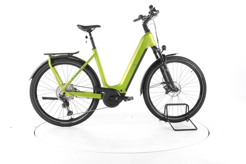Cube kathmandu hybrid - cube,