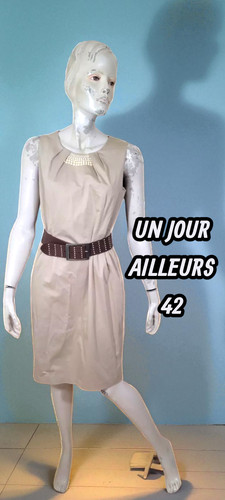 Jour ailleurs taille 42 - un,