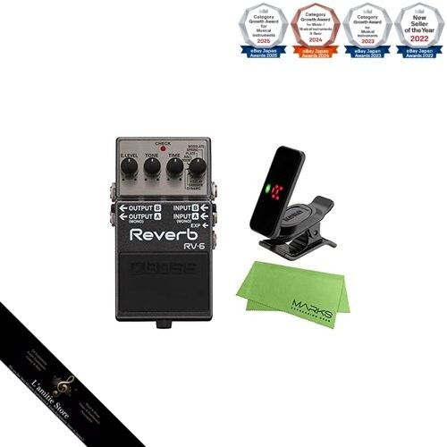 Boss reverb korg - -, +