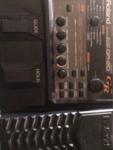Roland guitar - roland,