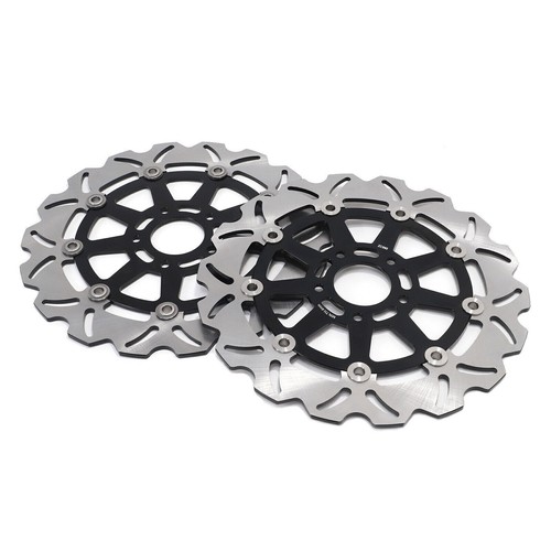 Disques frein avant - frein, pour
