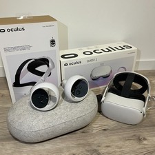Oculus Quest 2 - 64 Go +